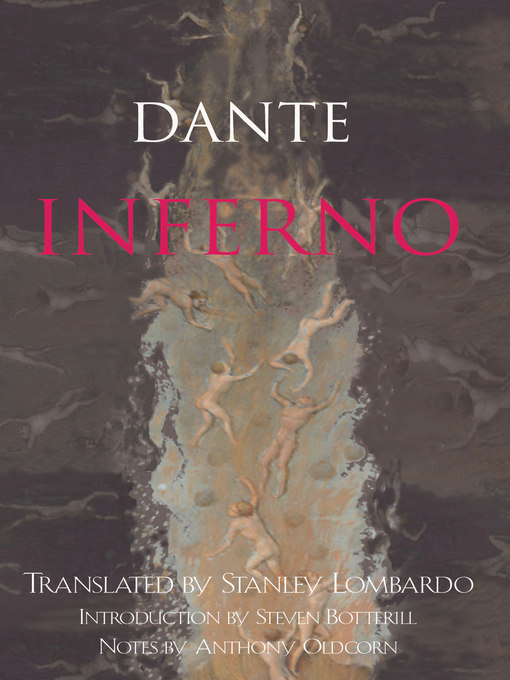 Title details for Inferno by Dante Alighieri - Available
